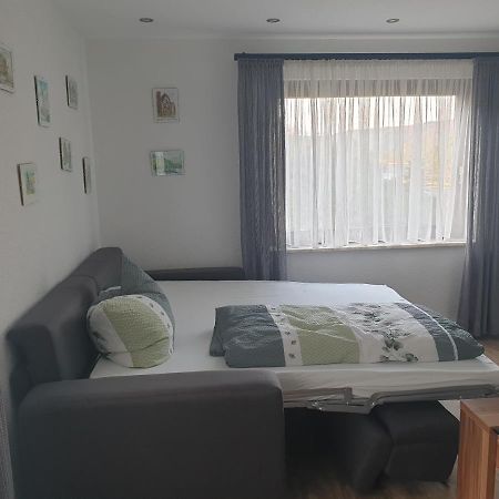 Ferienwohnung Rheinblick Bacharach Am Rhein Buitenkant foto