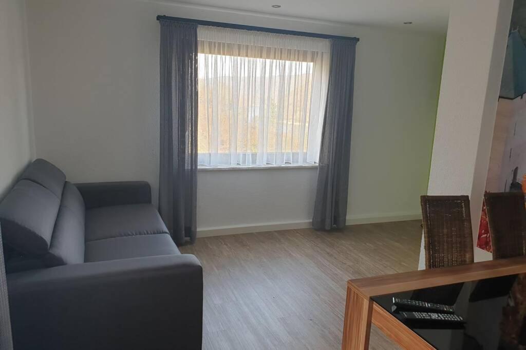 Ferienwohnung Rheinblick Bacharach Am Rhein Buitenkant foto